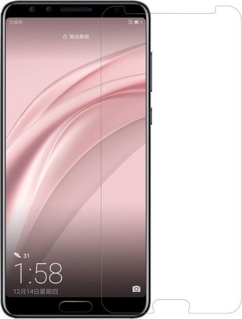 Actual product image Nillkin Matte Series (1 Piece, Nova 2S)
