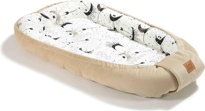 La Millou Babynest XL - ABC Farm