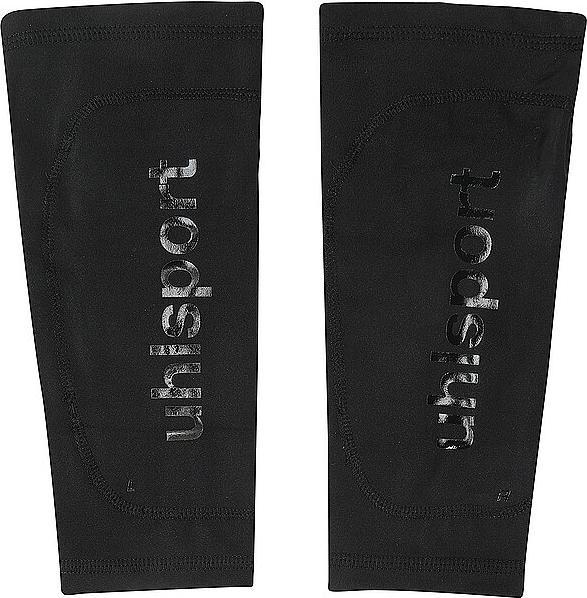 Actual product image Uhlsport Shin guard Crossflex (L)