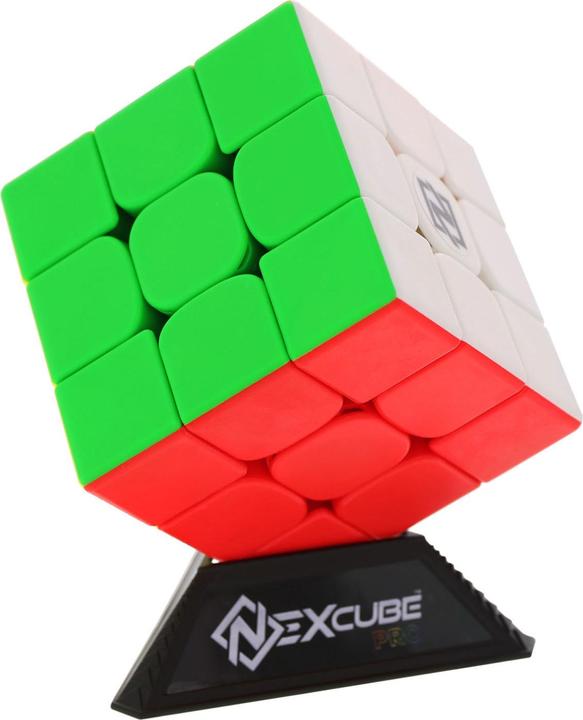 Goliath Toys Nexcube Pro Cube - Casse-tête (3 x 3)