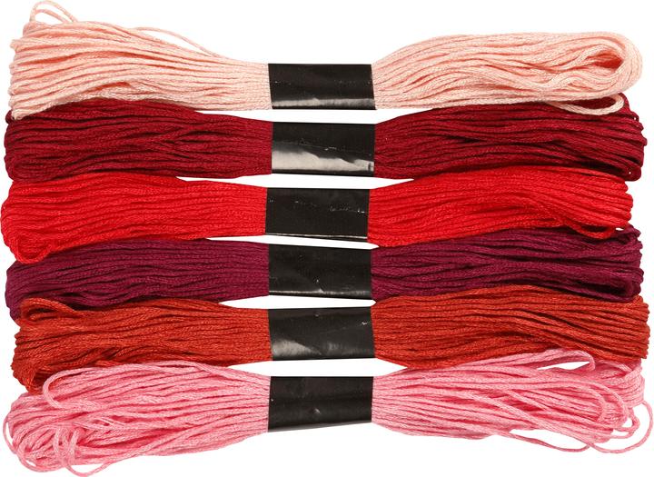 Actual product image Creativ Company Embroidery (8 m)