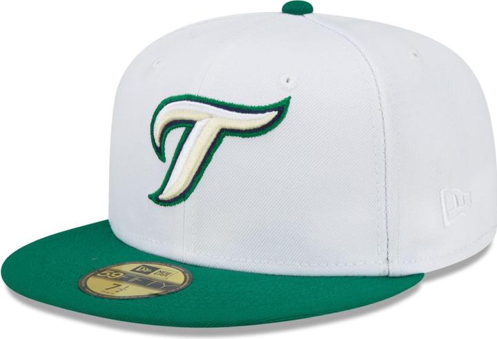 Produktbild New Era 59Fifty Cap - ANNIVERSARY Toronto Blue Jays - 7 1/4 (7 1/4)