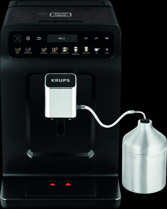 Image du produit Krups Evidence Plus