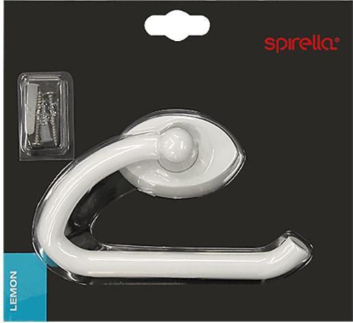 Actual product image spirella lemon