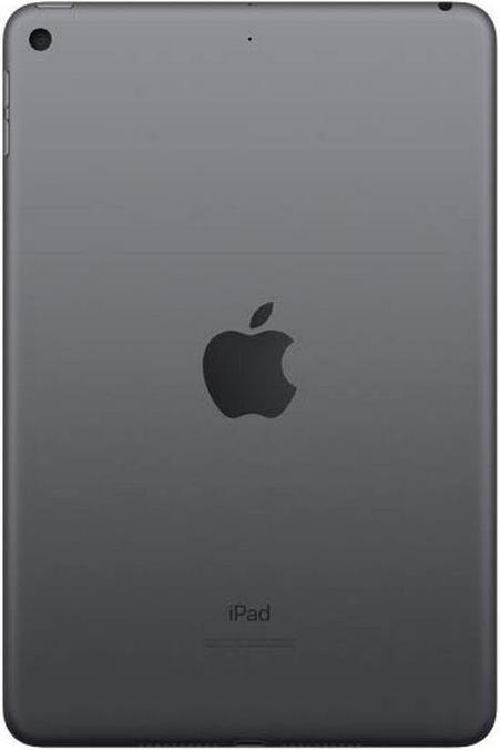 Image du produit Apple iPad mini 2019 (5. Gen) (WLAN uniquement, 7.90", 64 Go, Space grey)