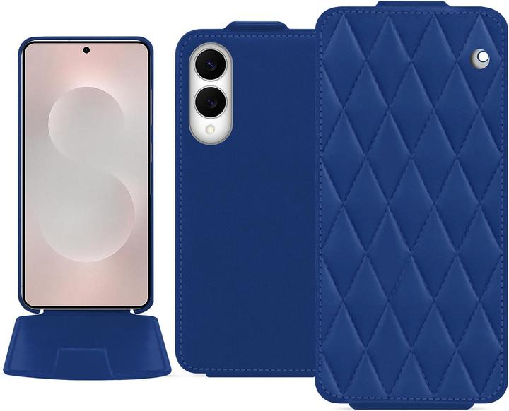 Produktbild Noreve Lederschutzhülle vertikal (Samsung Galaxy S25 Edge)