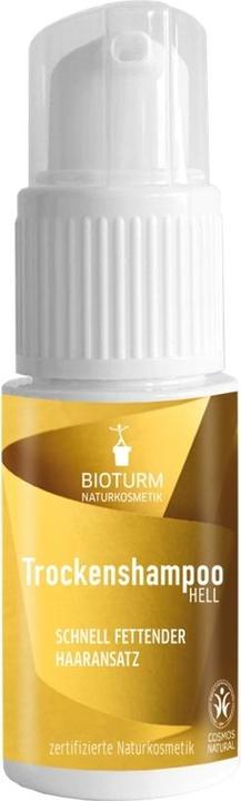 Bioturm Trockenshampoo hell (Trockenshampoo)