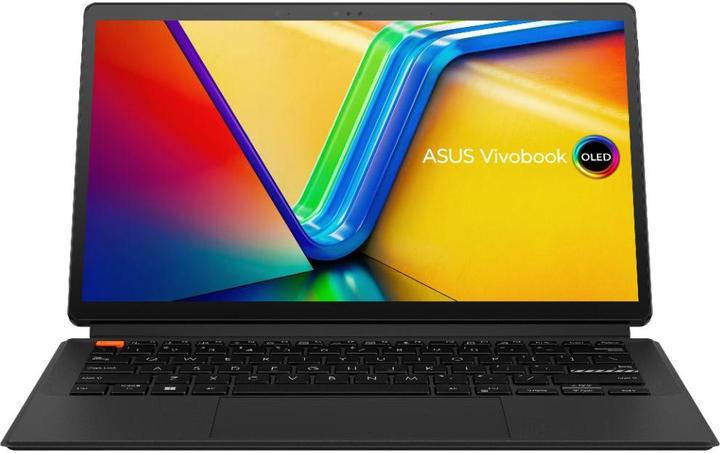 Produktbild ASUS Vivobook 13 Slate (13.30", Intel Core i3-N300, 8 GB, 256 GB, CH)