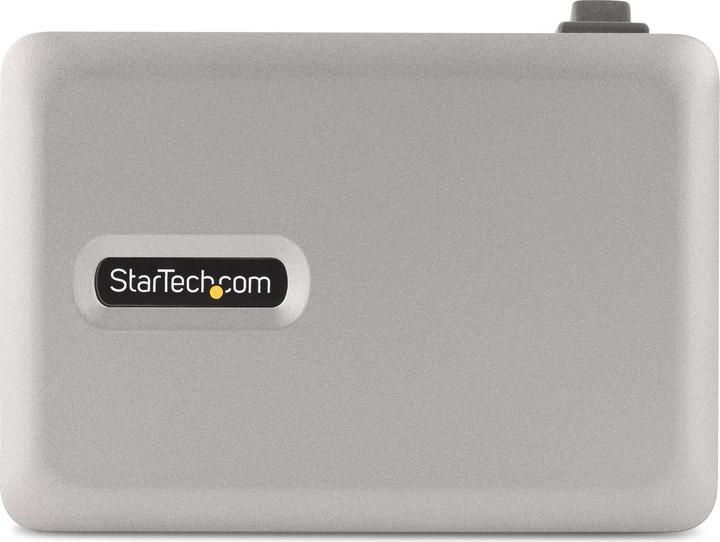 Produktbild StarTech 10G8A2CS-USB-C-HUB (USB-C, 10 Ports)