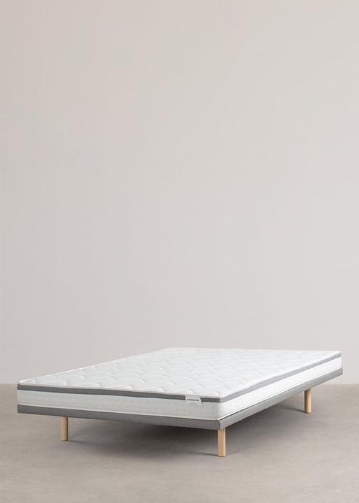 Produktbild Create Memory Comfort (140 x 200 cm, Schaumstoffkern)