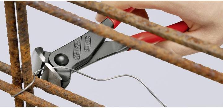 Image du produit Knipex Pince coupante de devant (285 mm)
