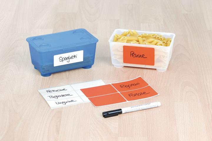 Actual product image Herma Multipurpose labels