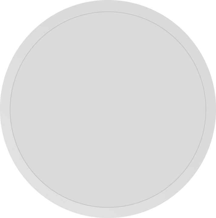 Actual product image Müller Licht LED panel MÜLLER-LICHT Calida Round 55, colour change, 36W