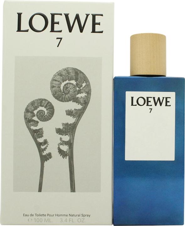 Produktbild Perfumes Loewe N7 (Eau de Toilette, 100 ml)