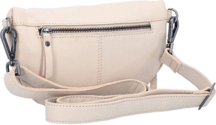 Image du produit Harbour 2nd Just Pure Paulette Sac banane en cuir 24 cm