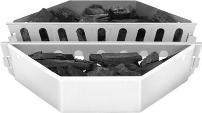 Produktbild Dangrill Kulholdere 2er-Pack
