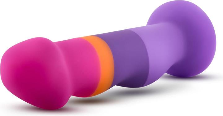 Actual product image Avant â SilikonDildo mit Saugnapf â Summer Fling