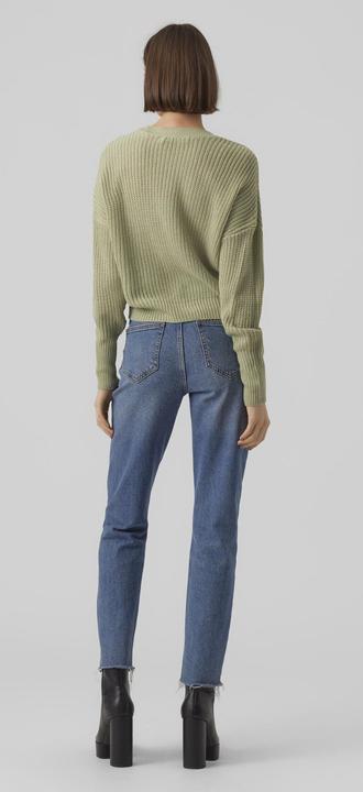 Actual product image Vero Moda V-neck cardigan (M)