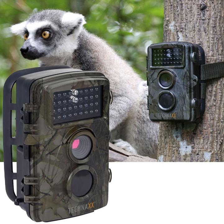 Immagine prodotto Technaxx TX-69