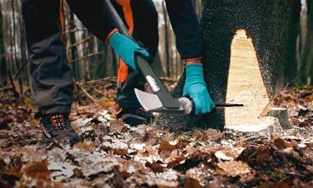 Immagine prodotto Gardena Asse di spacco 2800 S