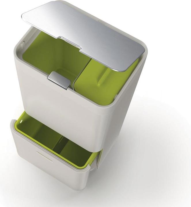 Produktbild Joseph Joseph Totem Recycling Station (60 l)
