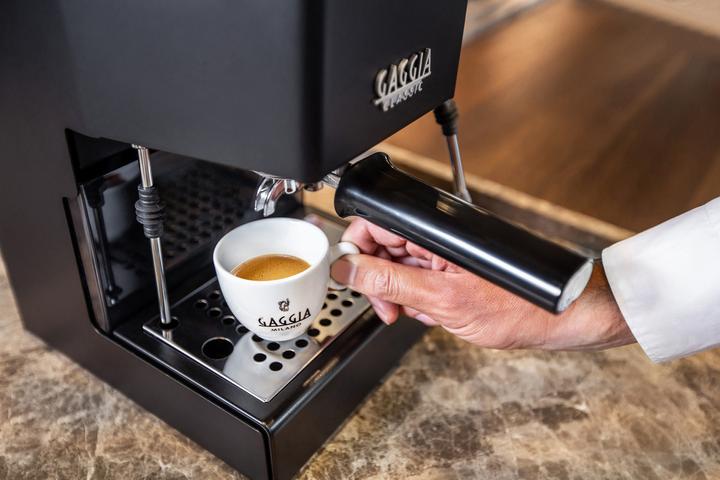 Produktbild Gaggia New Classic