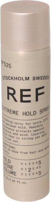 Produktbild Ref. Extreme Hold Spray Nr. 525 75 ml (75 ml)