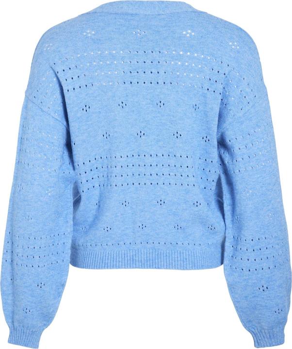 Image du produit Vila V-Ausschnitt Strickjacke (XS)