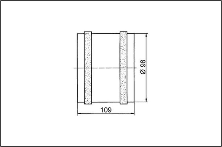 Produktbild Maico ECA 11 E