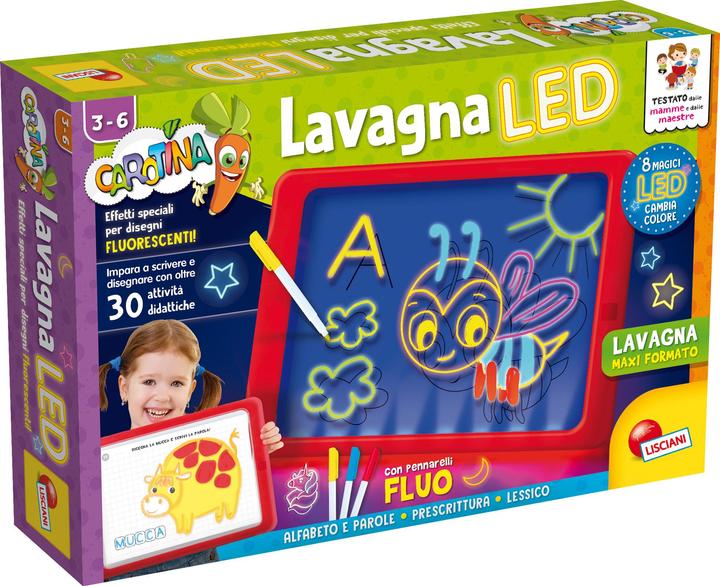 Produktbild Lisciani 77441