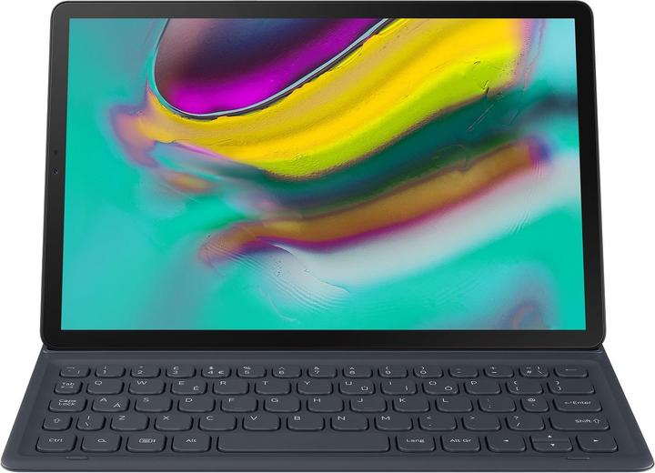 Produktbild Samsung Keyboard (CH, Galaxy Tab S5e 10.5 (2019))