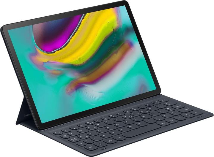 Produktbild Samsung Keyboard (CH, Galaxy Tab S5e 10.5 (2019))