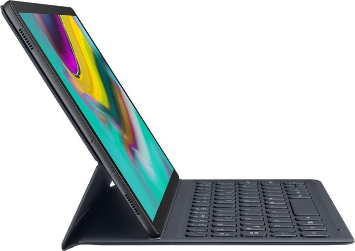 Produktbild Samsung Keyboard (CH, Galaxy Tab S5e 10.5 (2019))