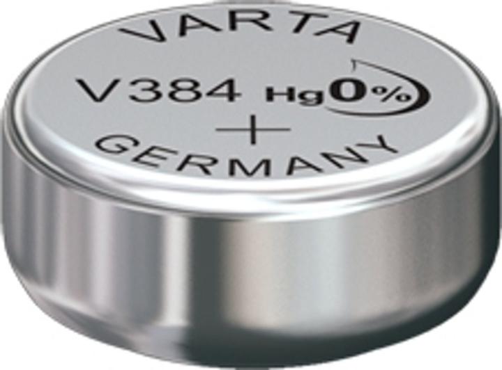 Image du produit Varta Voir V397 (1 pcs, V397, 30 mAh)