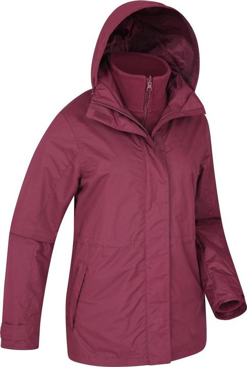 Produktbild Mountain Warehouse Fell II Jacke 3 in 1 (38 D)