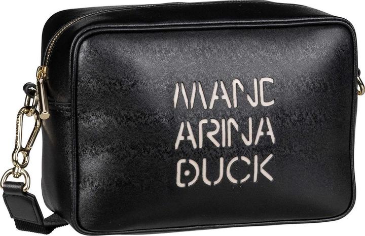 Produktbild Mandarina Duck Umhängetasche Lady Duck Camera Case OHT03