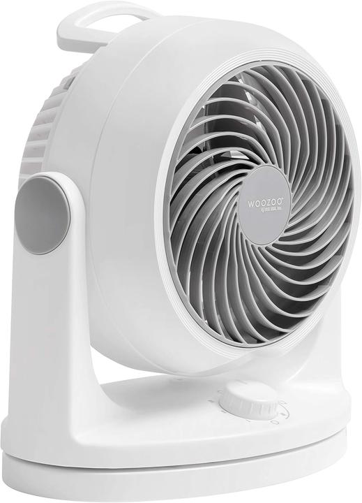 Iris Ohyama Woozoo Circulator PCF-HD18 (35 dB)