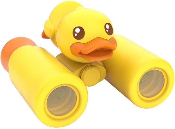 B.Duck Télescope (258-BD022)