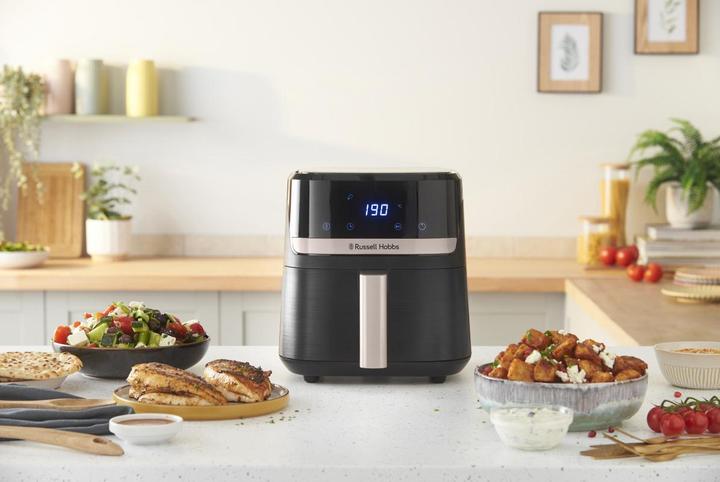 Produktbild Russell Hobbs SatisFry Air 4,3L