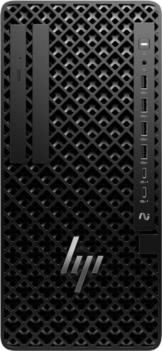Image du produit HP Z1 Tower G1i Desktop PC (32 Go, 1000 Go, RTX A1000)