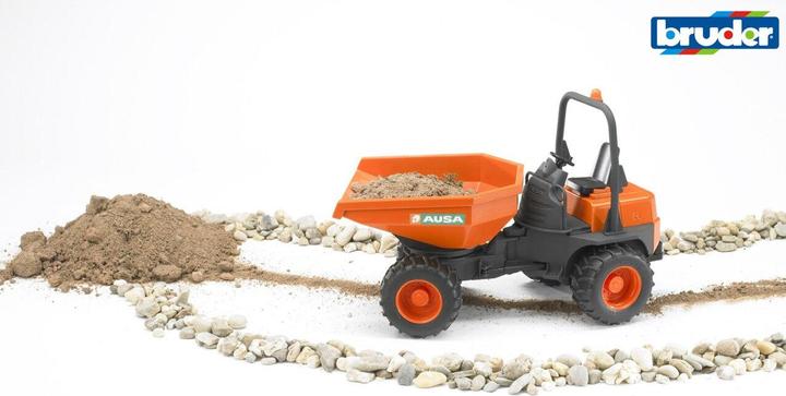 Image du produit Bruder Ausa mini dumper