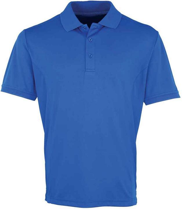 Produktbild Premier Coolchecker Poloshirt (L)