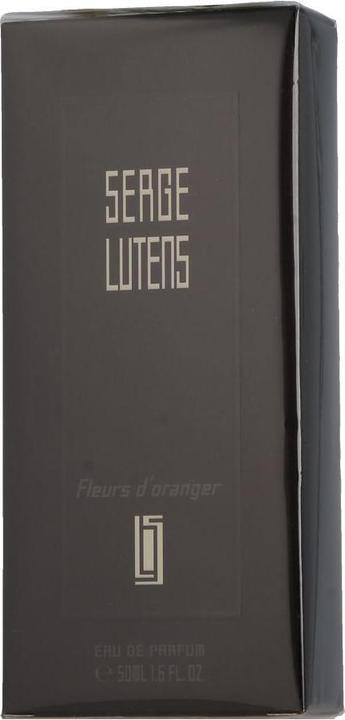 Immagine prodotto Serge Lutens Fleurs d'oranger (Eau de parfum, 50 ml)