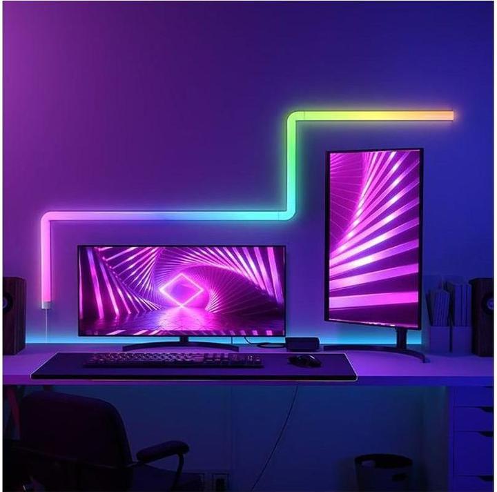 Productafbeelding Govee Glide Wall Light (1000 lm)