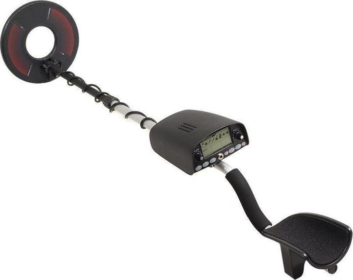 Maclean Professional Metal Detector Mce930