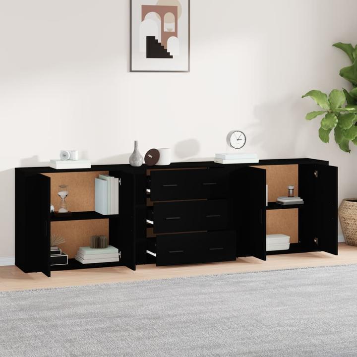 Produktbild VidaXL Cooper (240 x 70 cm)