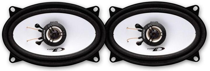 Produktbild Alpine Sxe-4625s (150 W, 4 x 6")
