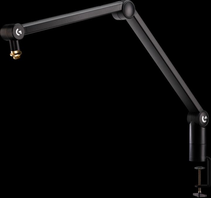 Produktbild Logitech G Compass Premium Broadcast Boom Arm