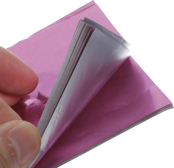 Actual product image Decora Slide (150 x)