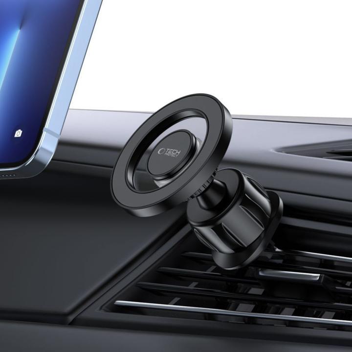 Produktbild Tech-Protect Protect verfügt über MagSafe N51 magnetische Armaturenbrett- und Lüftungsschlitz-A